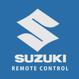 Ikon program: Suzuki Remote Control App