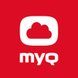 程序图标：MyQ Roger  Cloud Print  S…