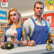 ไอคอนของโปรแกรม: My Electronics Superstore…