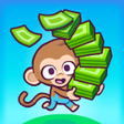 أيقونة البرنامج: Monkey Mart Poki Game