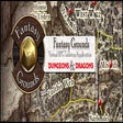 Icon of program: Fantasy Grounds