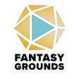 프로그램 아이콘: Fantasy Grounds