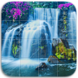 Wonderful Landscape Puzzle icon