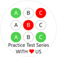 أيقونة البرنامج: Dynamic OMR sheet