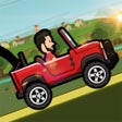 أيقونة البرنامج: Hill Climbing