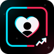 程序图标：TikLikes For Fans Followe…