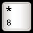 程序图标：Thai for AnySoftKeyboard