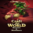 ไอคอนของโปรแกรม: Craft the World: Bosses  …