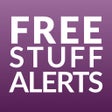 ไอคอนของโปรแกรม: Freebie Alerts: Free Stuf…