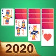 ไอคอนของโปรแกรม: Solitaire: Classic Klondi…