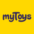Symbol des Programms: myToys  Einfach alles für…