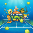 Icon of program: Nickelodeon Extreme Tenni…