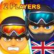 程序图标：2 player games