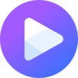Programın simgesi: Full HD Video Player