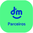 Ikona programu: DM Parceiros