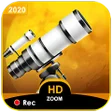 Icon of program: Telescope Binoculars Zoo…