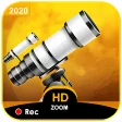 Telescope  Binoculars Zoom HD Camera