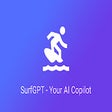 Icon of program: SurfGPT: Chat with any we…