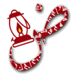 Иконка программы: Arabic verb conjugation