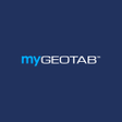 程序图标：MyGeotab Fleet Management