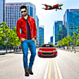 プログラムのアイコン：City photo editor: photo …