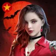 プログラムのアイコン：Hắc Ảnh Vệ Thần - Gamota
