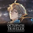 Programın simgesi: OCTOPATH TRAVELER: CotC