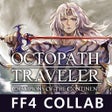 Ícone do programa: OCTOPATH TRAVELER: CotC