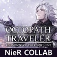 Ikona programu: OCTOPATH TRAVELER: CotC