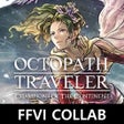 程序图标：OCTOPATH TRAVELER: CotC
