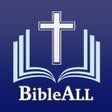 ไอคอนของโปรแกรม: Holy Bible - KJVNLTNIVESV