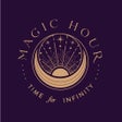 أيقونة البرنامج: Magic Hour Shop