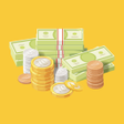 程序图标：Real Earn