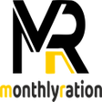 程序图标：Monthly Ration