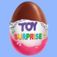 程序图标：Surprise Eggs