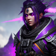 Icona del programma: Apex Wallpaper Legends
