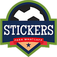 Icono de programa: Football soccer stickers …