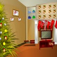 プログラムのアイコン：New Year Celebration Hous…