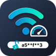 プログラムのアイコン：Internet Speed Test for A…