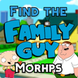Icon of program: Find The Family Guy Morph…