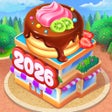 程序图标：Yummy Carnival: Cooking G…