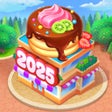 Icona del programma: Yummy Carnival: Cooking G…
