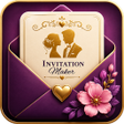 Icon of program: Invitation Card Maker: De…