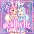 Aesthetic Clothing HomeStore Outfit Shop