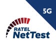 プログラムのアイコン：RATEL NetTest