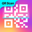 ไอคอนของโปรแกรม: Barcode Reader QR Code Re…