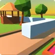 プログラムのアイコン：Dancing ZigZag - 2 Player…