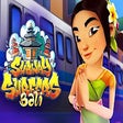 أيقونة البرنامج: Subway Surfers Bali Game