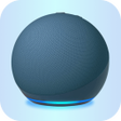 プログラムのアイコン：Alexa Voice Assistant App