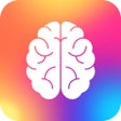 Programın simgesi: Brainary: Brain Training